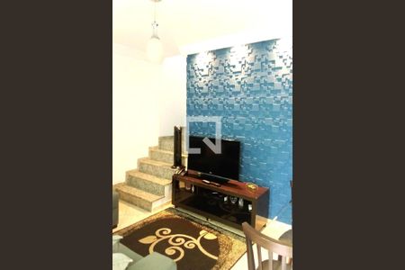 Casa à venda com 2 quartos, 61m² em Jardim Utinga, Santo André