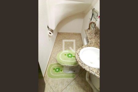 Casa à venda com 2 quartos, 61m² em Jardim Utinga, Santo André