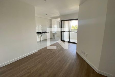 Apartamento à venda com 2 quartos, 59m² em Vila Sao Pedro, Santo André