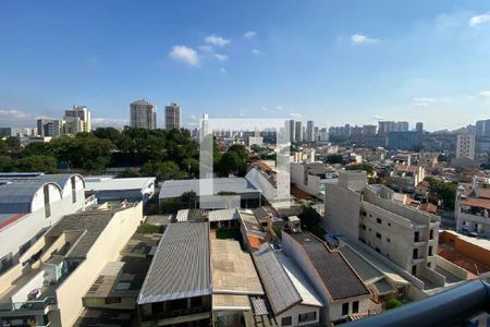 Apartamento à venda com 2 quartos, 59m² em Vila Sao Pedro, Santo André