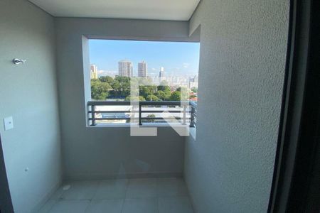 Apartamento à venda com 2 quartos, 59m² em Vila Sao Pedro, Santo André