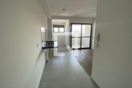 Apartamento à venda com 2 quartos, 59m² em Vila Sao Pedro, Santo André