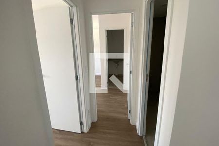 Apartamento à venda com 2 quartos, 59m² em Vila Sao Pedro, Santo André