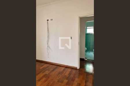 Apartamento à venda com 3 quartos, 110m² em Vila Guiomar, Santo André