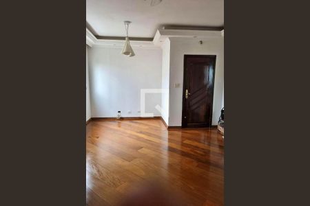 Apartamento à venda com 3 quartos, 110m² em Vila Guiomar, Santo André