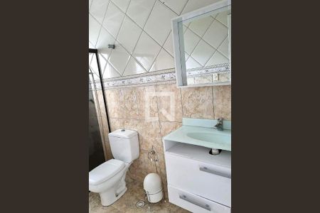 Apartamento à venda com 3 quartos, 110m² em Vila Guiomar, Santo André