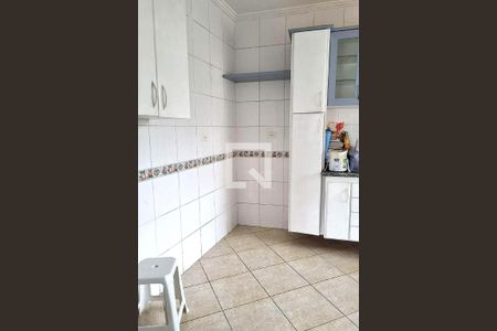 Apartamento à venda com 3 quartos, 110m² em Vila Guiomar, Santo André