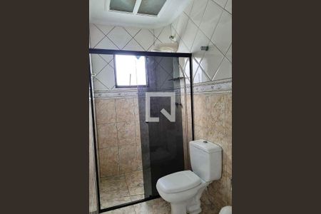 Apartamento à venda com 3 quartos, 110m² em Vila Guiomar, Santo André