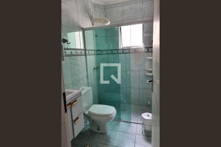 Apartamento à venda com 3 quartos, 110m² em Vila Guiomar, Santo André