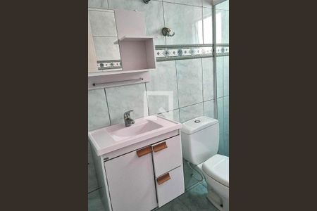 Apartamento à venda com 3 quartos, 110m² em Vila Guiomar, Santo André