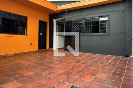 Casa à venda com 6 quartos, 360m² em Vila Assunção, Santo André