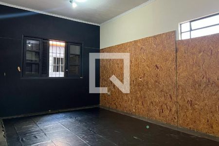 Casa à venda com 6 quartos, 360m² em Vila Assunção, Santo André