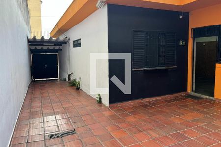 Casa à venda com 6 quartos, 360m² em Vila Assunção, Santo André