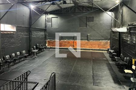Casa à venda com 6 quartos, 360m² em Vila Assunção, Santo André