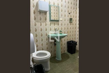 Casa à venda com 6 quartos, 360m² em Vila Assunção, Santo André