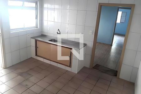 Casa à venda com 2 quartos, 87m² em Vila Helena, Santo André