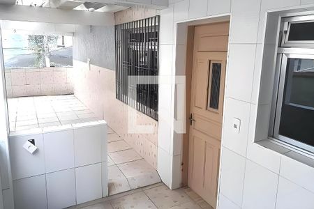 Casa à venda com 2 quartos, 87m² em Vila Helena, Santo André