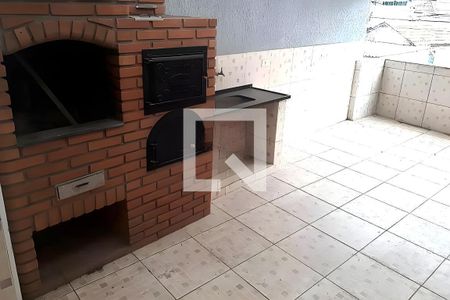 Casa à venda com 2 quartos, 87m² em Vila Helena, Santo André