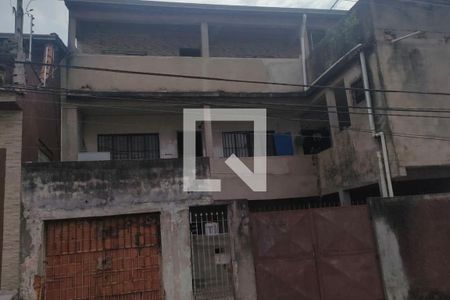 Casa à venda com 5 quartos, 116m² em Vila Clarice, Santo André
