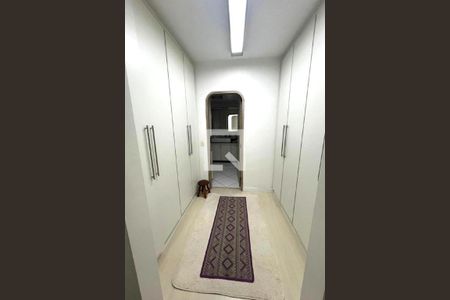 Apartamento à venda com 4 quartos, 145m² em Vila Assunção, Santo André