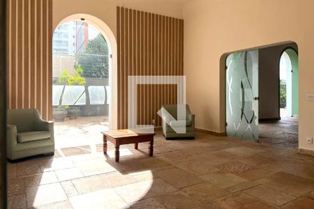 Apartamento à venda com 4 quartos, 145m² em Vila Assunção, Santo André