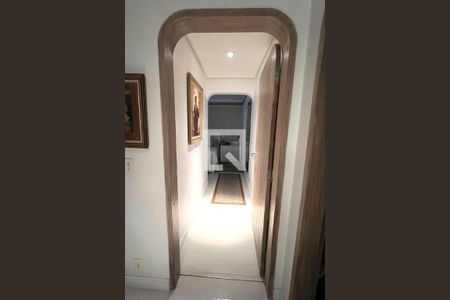 Apartamento à venda com 4 quartos, 145m² em Vila Assunção, Santo André