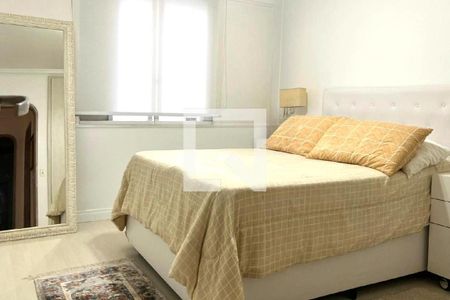 Apartamento à venda com 4 quartos, 145m² em Vila Assunção, Santo André