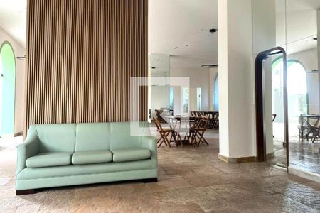 Apartamento à venda com 4 quartos, 145m² em Vila Assunção, Santo André