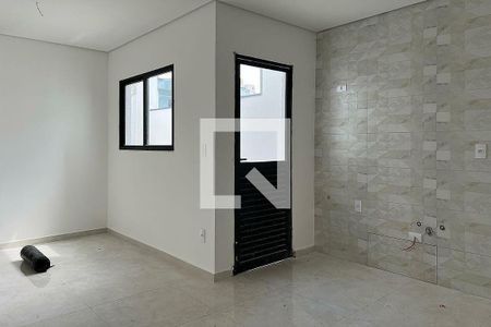 Apartamento à venda com 2 quartos, 104m² em Santa Terezinha, Santo André