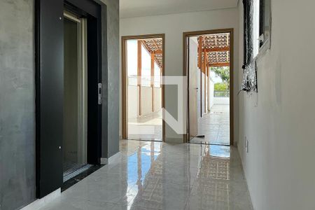 Apartamento à venda com 2 quartos, 104m² em Santa Terezinha, Santo André