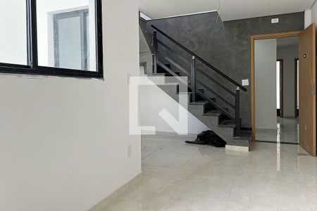 Apartamento à venda com 2 quartos, 104m² em Santa Terezinha, Santo André