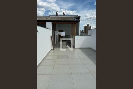Apartamento à venda com 2 quartos, 104m² em Santa Terezinha, Santo André
