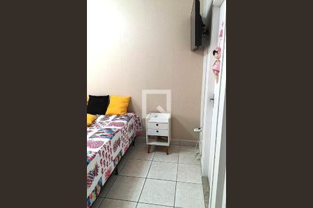 Apartamento à venda com 2 quartos, 65m² em Vila Alto de Santo Andre, Santo André