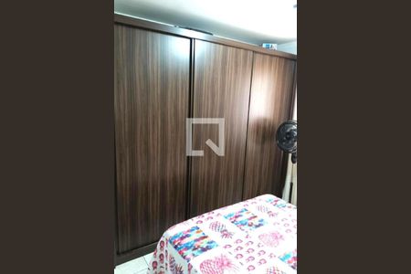 Apartamento à venda com 2 quartos, 65m² em Vila Alto de Santo Andre, Santo André