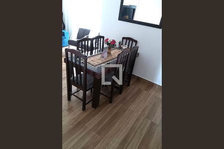 Apartamento à venda com 2 quartos, 65m² em Vila Alto de Santo Andre, Santo André