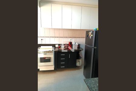 Apartamento à venda com 2 quartos, 65m² em Vila Alto de Santo Andre, Santo André