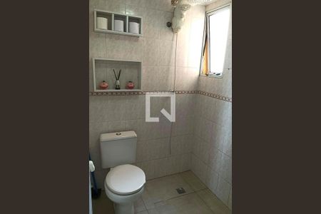 Apartamento à venda com 2 quartos, 65m² em Vila Alto de Santo Andre, Santo André