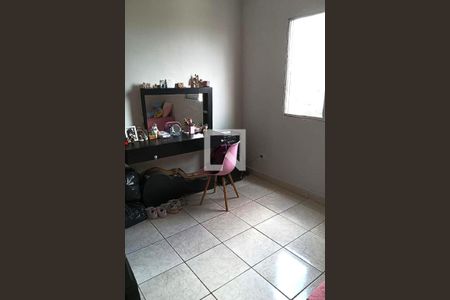 Apartamento à venda com 2 quartos, 65m² em Vila Alto de Santo Andre, Santo André