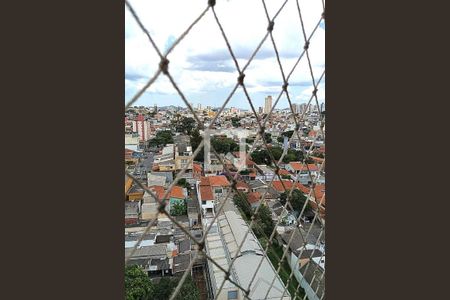 Apartamento à venda com 2 quartos, 65m² em Vila Alto de Santo Andre, Santo André