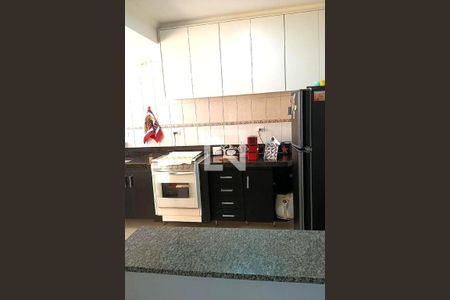 Apartamento à venda com 2 quartos, 65m² em Vila Alto de Santo Andre, Santo André