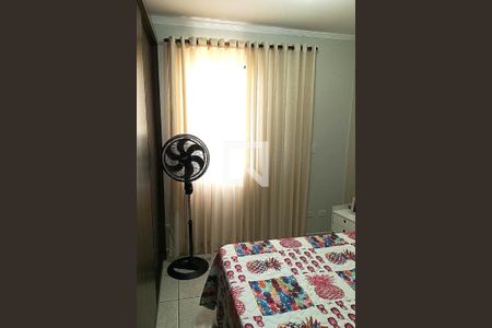 Apartamento à venda com 2 quartos, 65m² em Vila Alto de Santo Andre, Santo André
