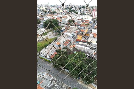 Apartamento à venda com 2 quartos, 65m² em Vila Alto de Santo Andre, Santo André
