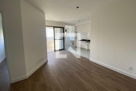 Apartamento à venda com 2 quartos, 59m² em Vila Sao Pedro, Santo André