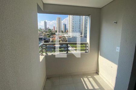 Apartamento à venda com 2 quartos, 59m² em Vila Sao Pedro, Santo André