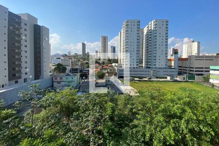 Apartamento à venda com 2 quartos, 59m² em Vila Sao Pedro, Santo André