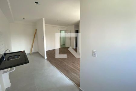 Apartamento à venda com 2 quartos, 59m² em Vila Sao Pedro, Santo André