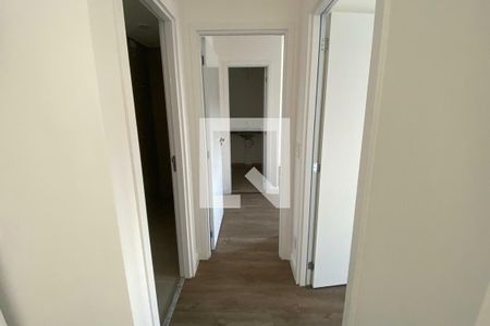 Apartamento à venda com 2 quartos, 59m² em Vila Sao Pedro, Santo André