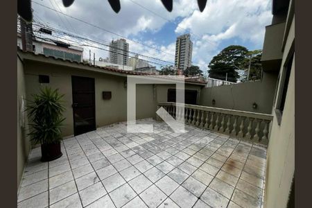 Casa à venda com 3 quartos, 195m² em Vila Valparaíso, Santo André