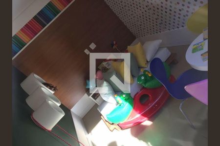 Apartamento à venda com 2 quartos, 44m² em Parque Sao Vicente, Santo André