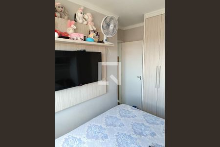 Apartamento à venda com 2 quartos, 44m² em Parque Sao Vicente, Santo André
